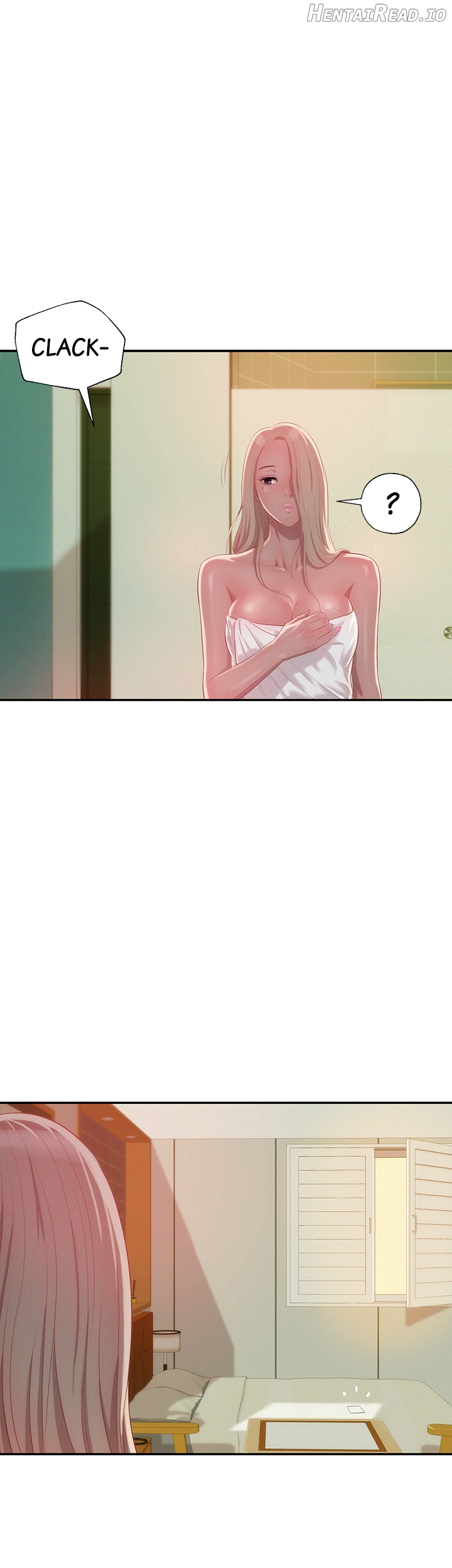 Freshman - Manhwa Chapter 31 - page 37