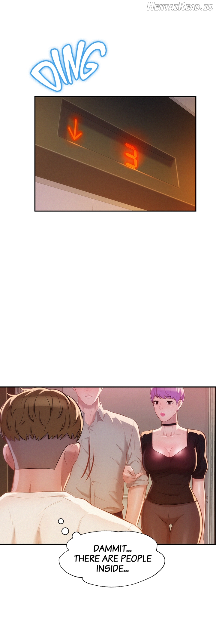 Freshman - Manhwa Chapter 31 - page 40