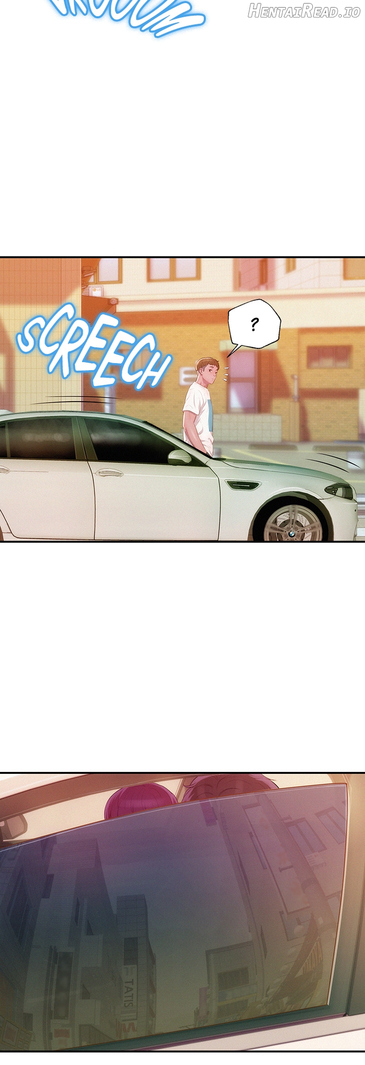 Freshman - Manhwa Chapter 32 - page 12