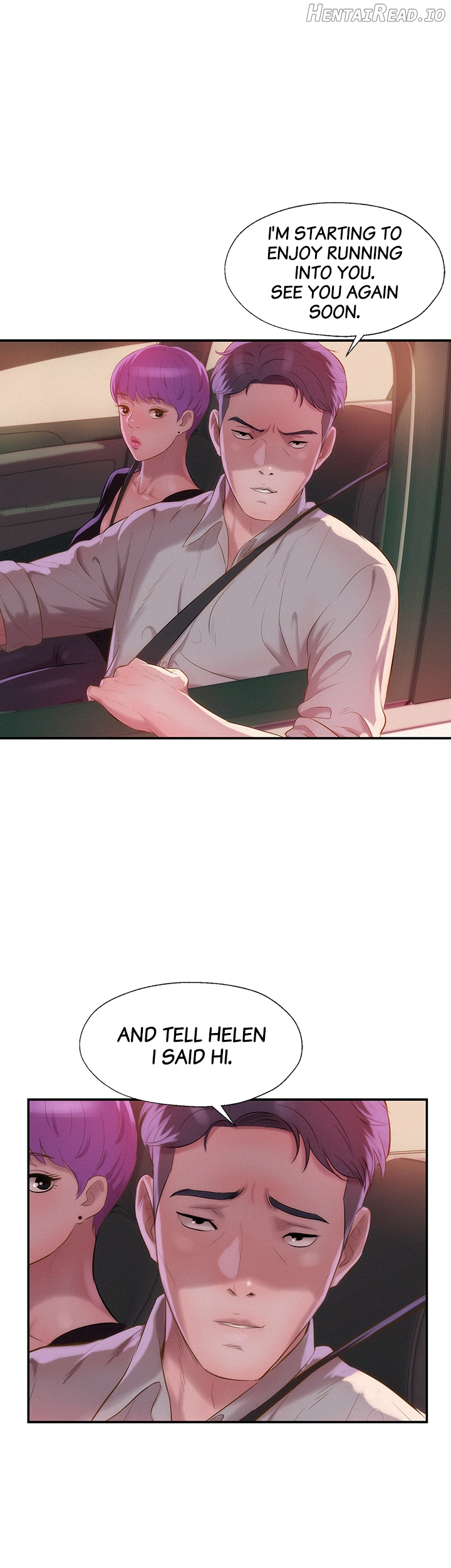 Freshman - Manhwa Chapter 32 - page 13