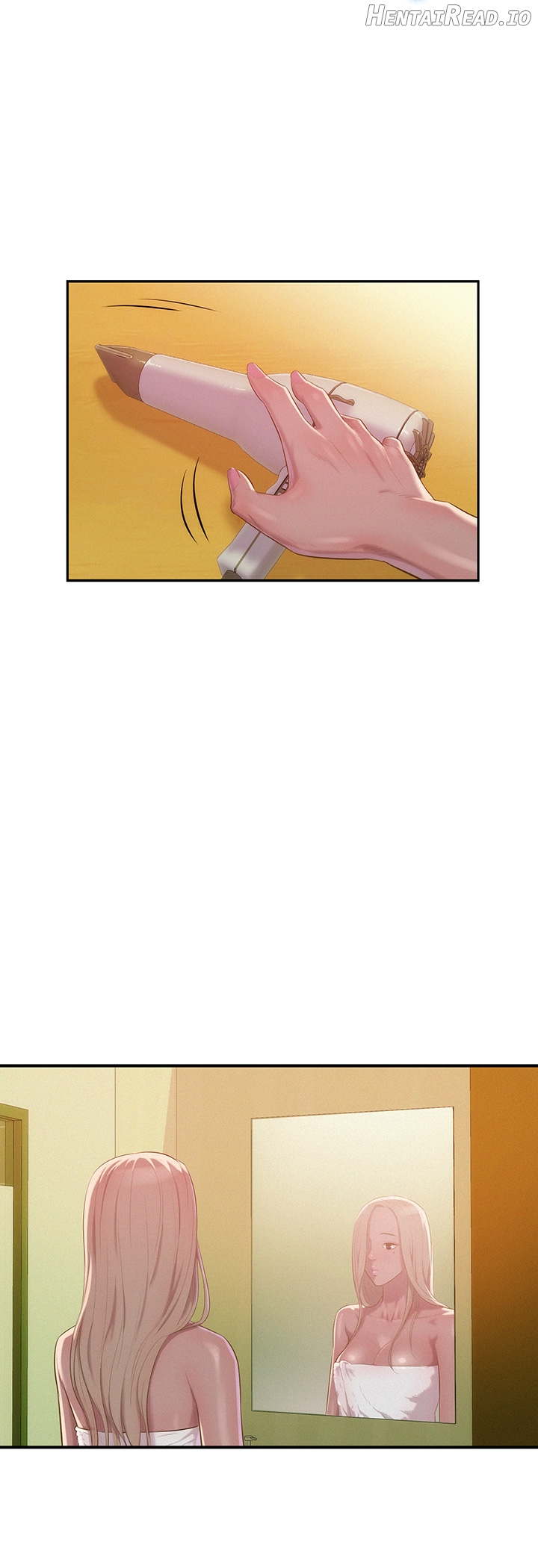 Freshman - Manhwa Chapter 32 - page 16