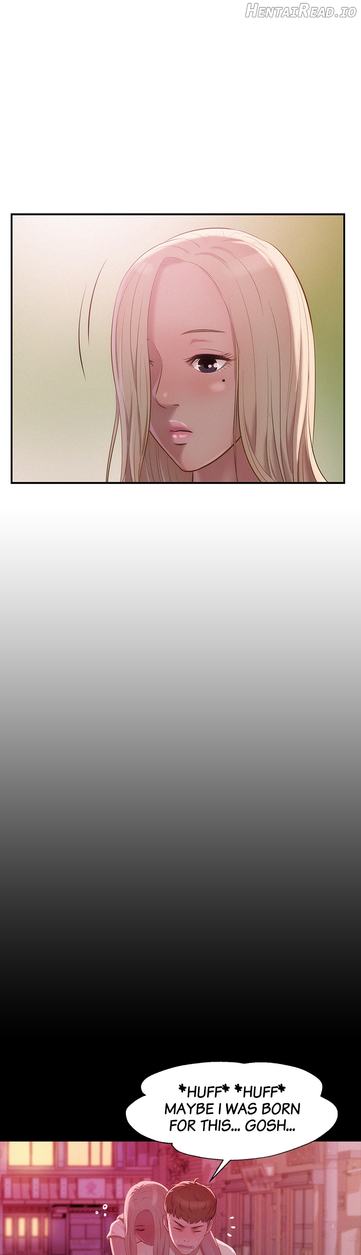 Freshman - Manhwa Chapter 32 - page 17