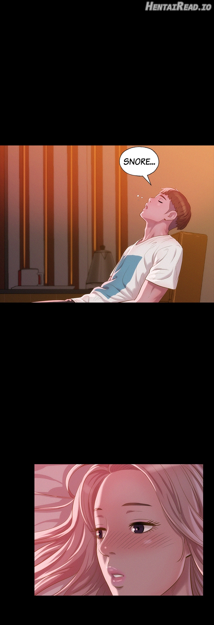 Freshman - Manhwa Chapter 32 - page 20