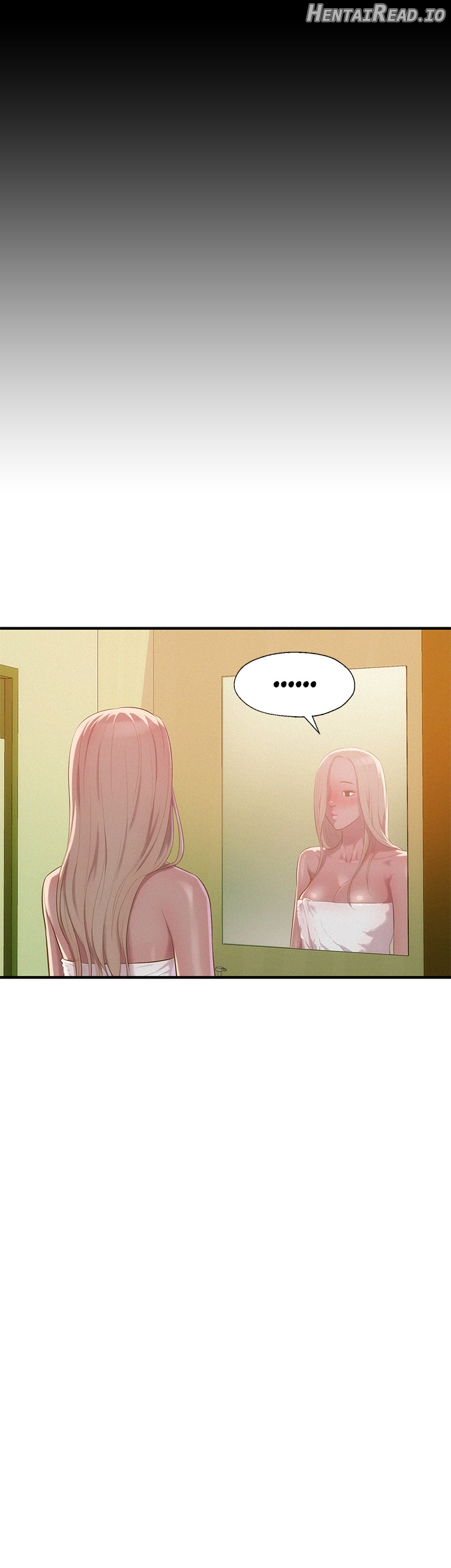 Freshman - Manhwa Chapter 32 - page 21
