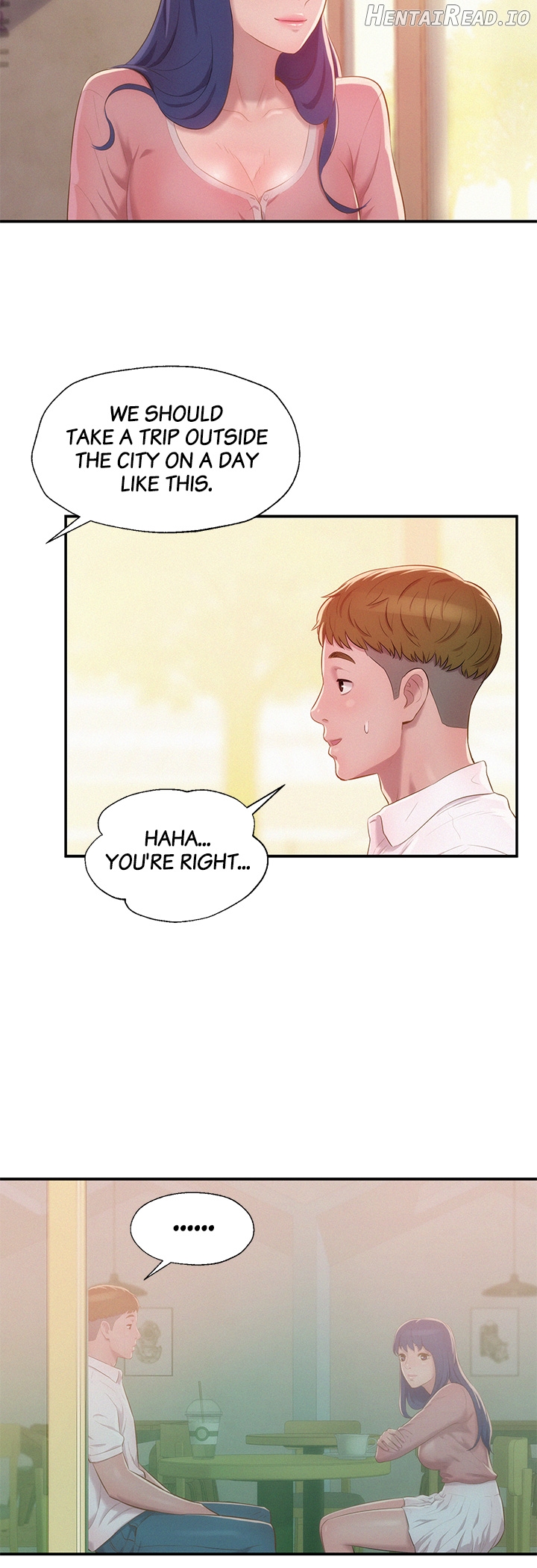 Freshman - Manhwa Chapter 32 - page 24