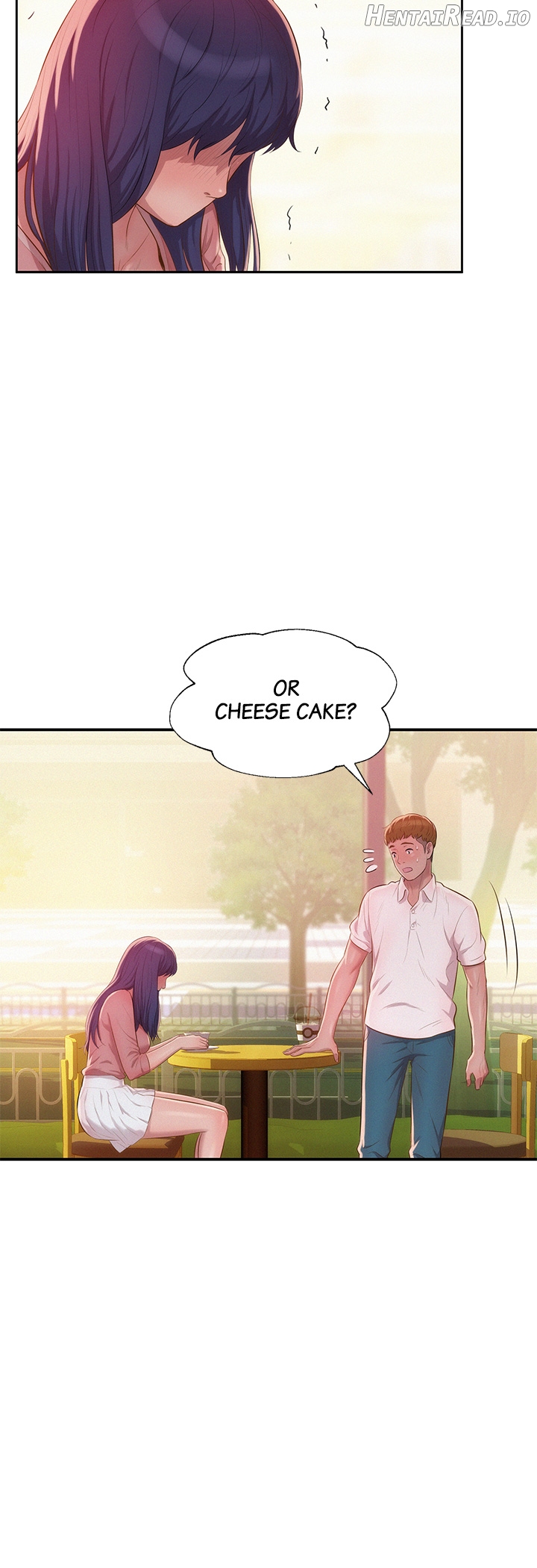 Freshman - Manhwa Chapter 32 - page 28