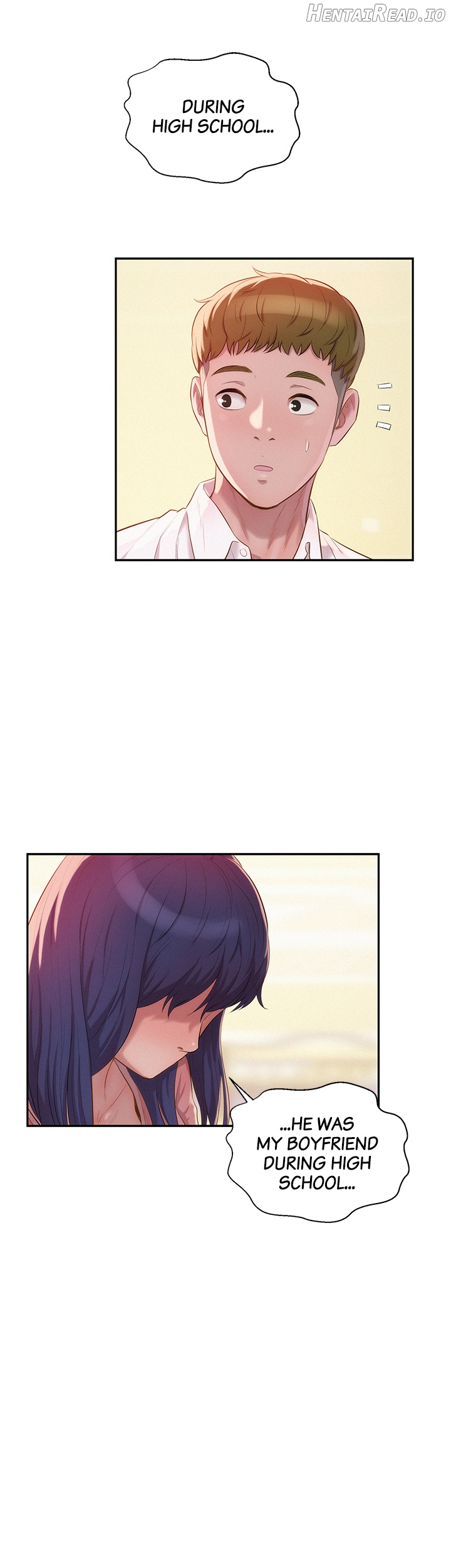 Freshman - Manhwa Chapter 32 - page 29