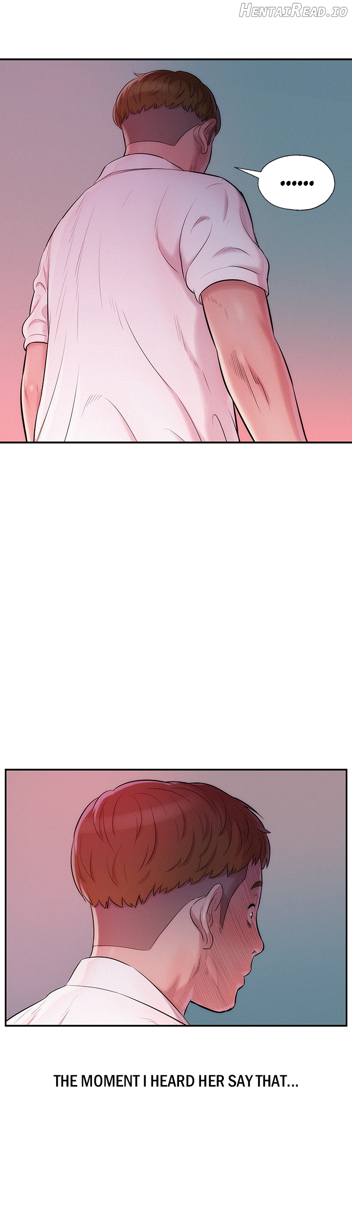 Freshman - Manhwa Chapter 32 - page 30