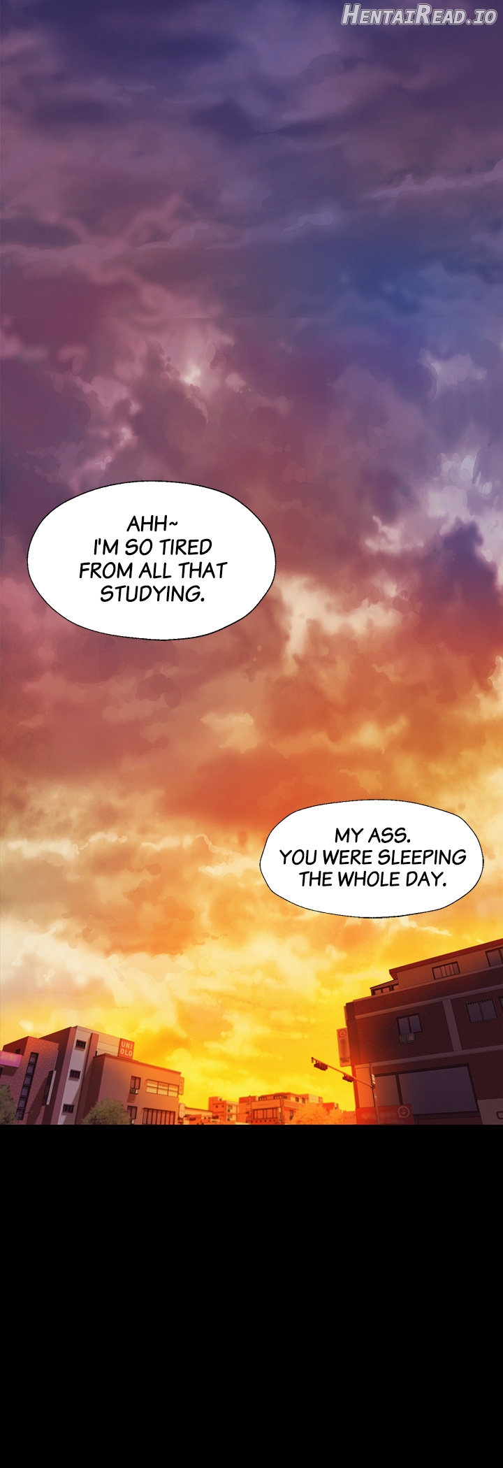 Freshman - Manhwa Chapter 32 - page 32