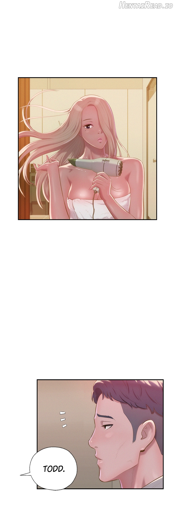 Freshman - Manhwa Chapter 32 - page 8