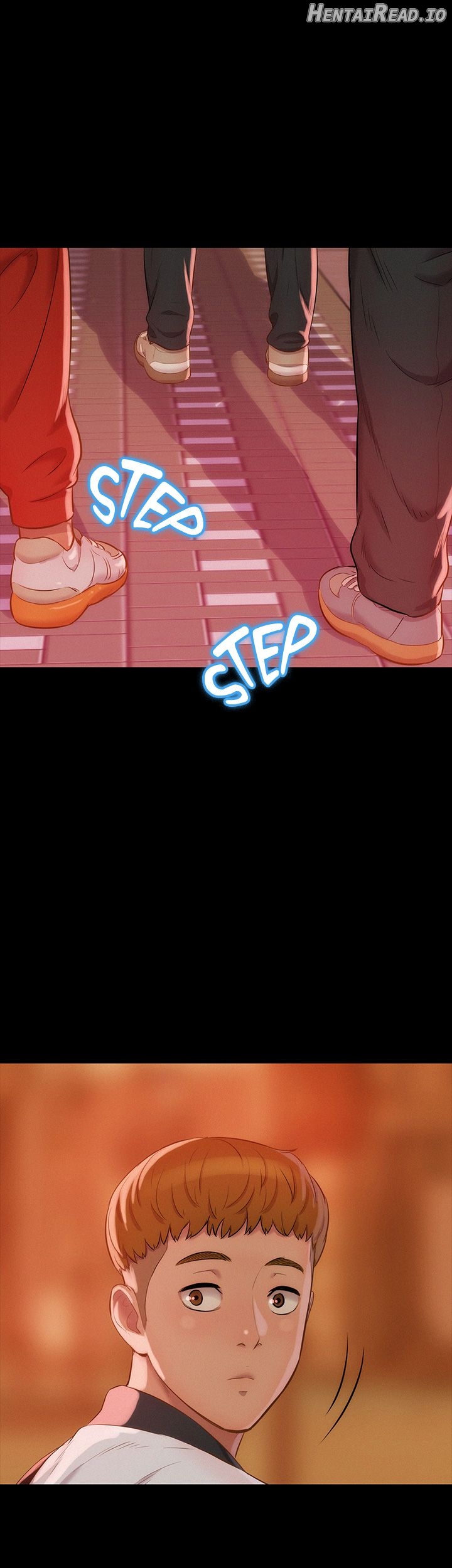 Freshman - Manhwa Chapter 33 - page 1