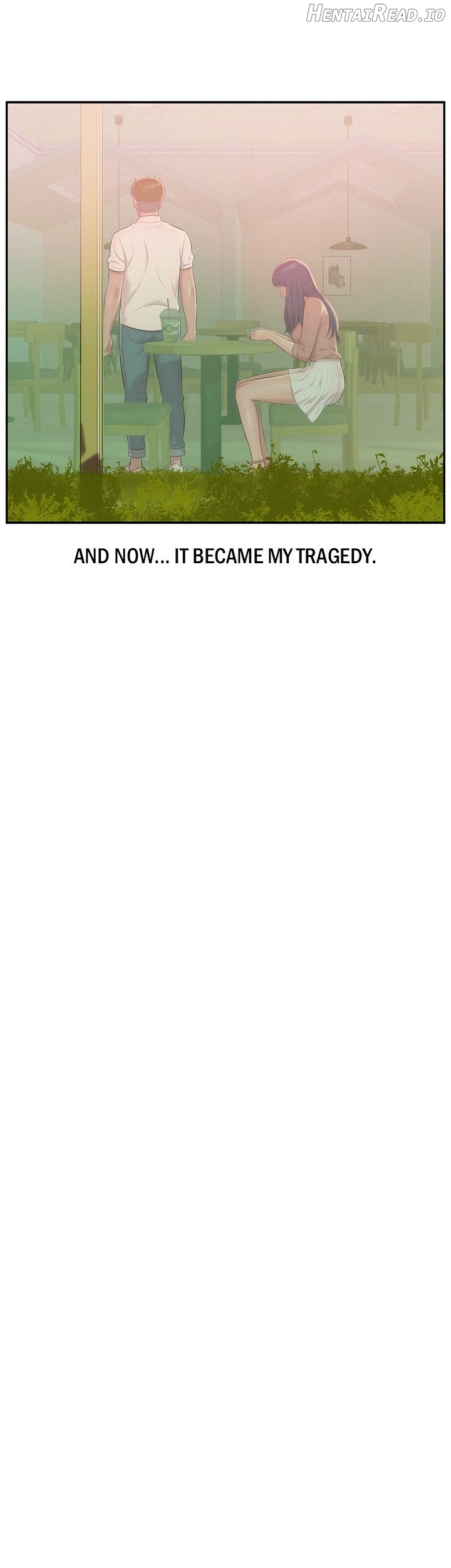 Freshman - Manhwa Chapter 33 - page 14