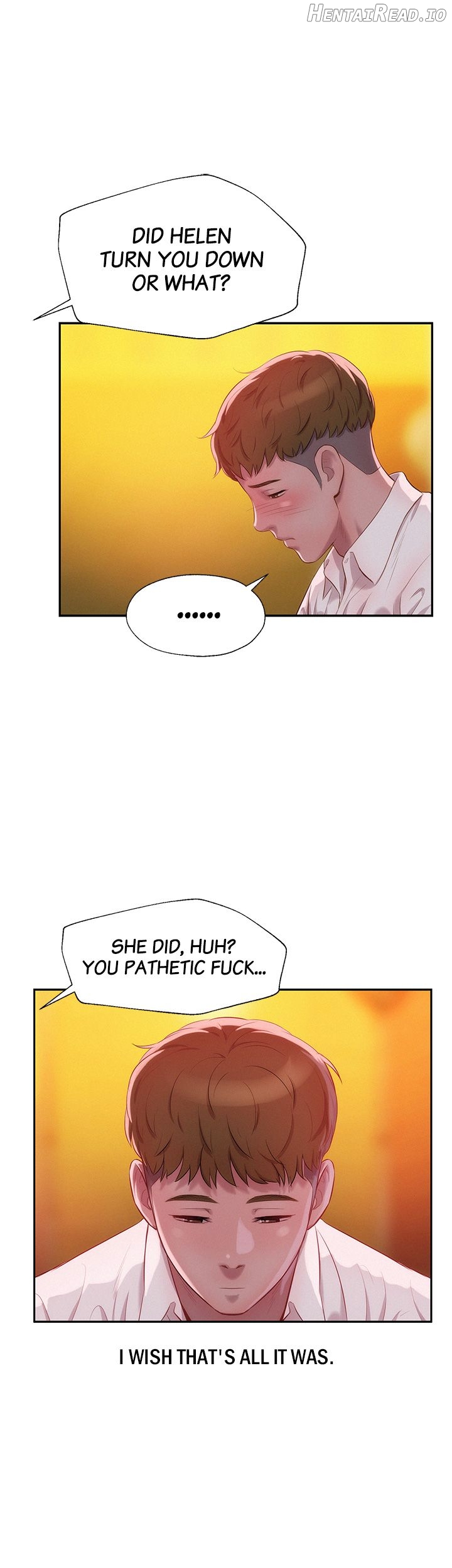 Freshman - Manhwa Chapter 33 - page 16