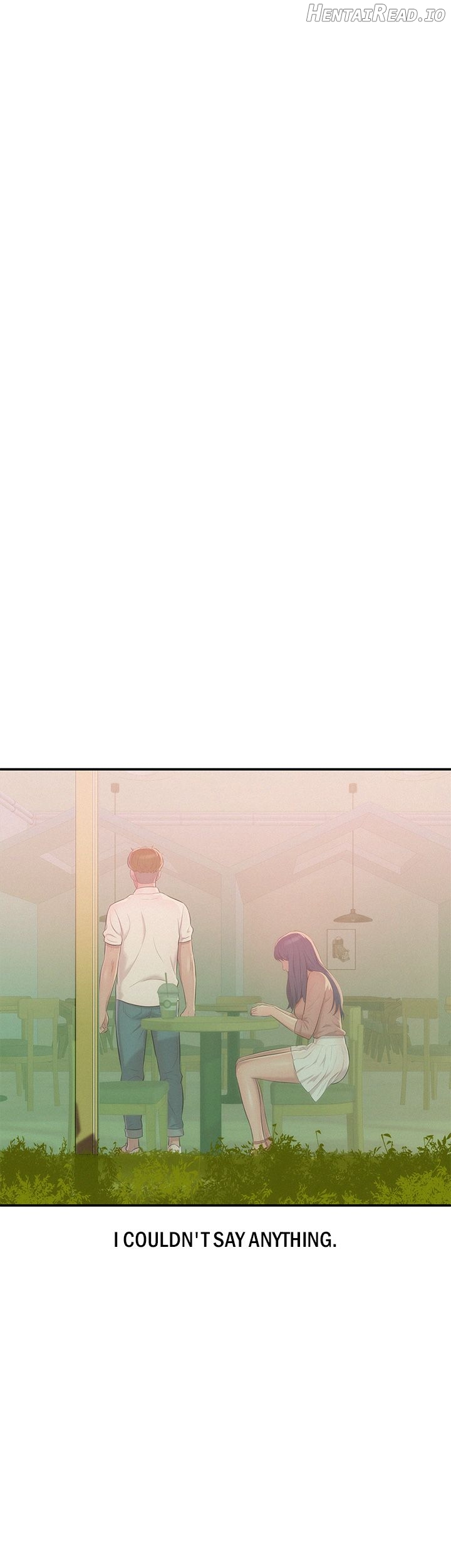Freshman - Manhwa Chapter 33 - page 17
