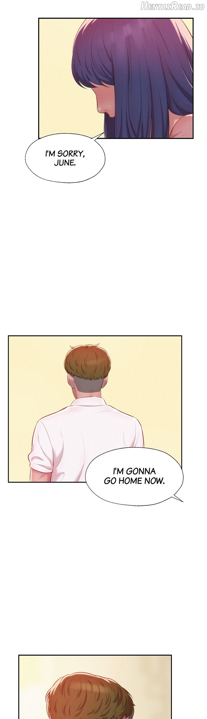 Freshman - Manhwa Chapter 33 - page 18