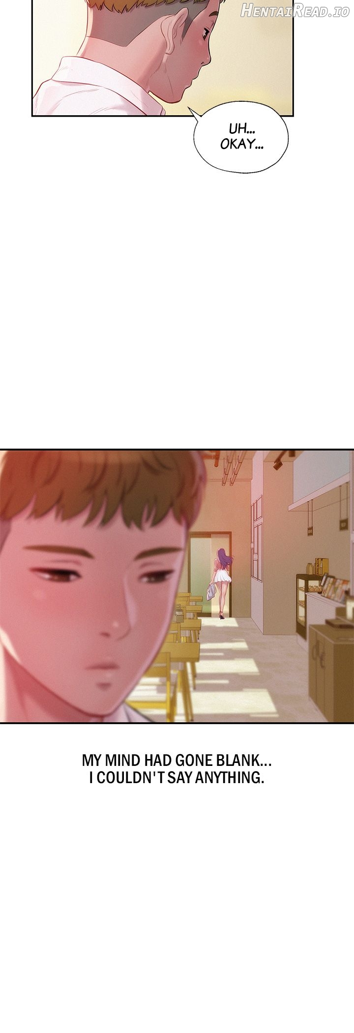 Freshman - Manhwa Chapter 33 - page 19