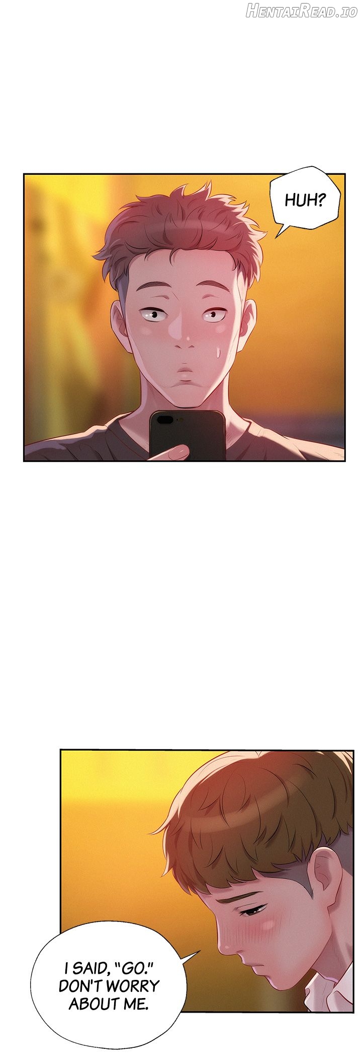 Freshman - Manhwa Chapter 33 - page 23