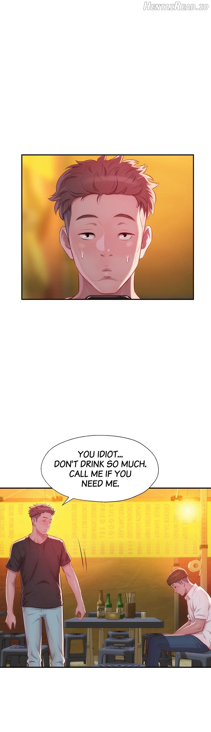 Freshman - Manhwa Chapter 33 - page 24