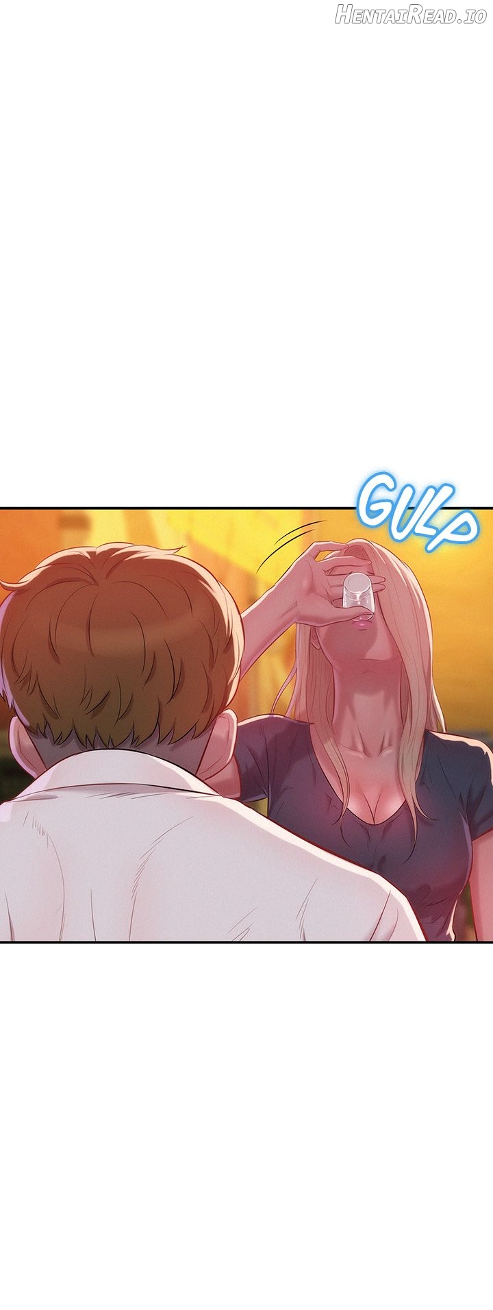 Freshman - Manhwa Chapter 33 - page 27