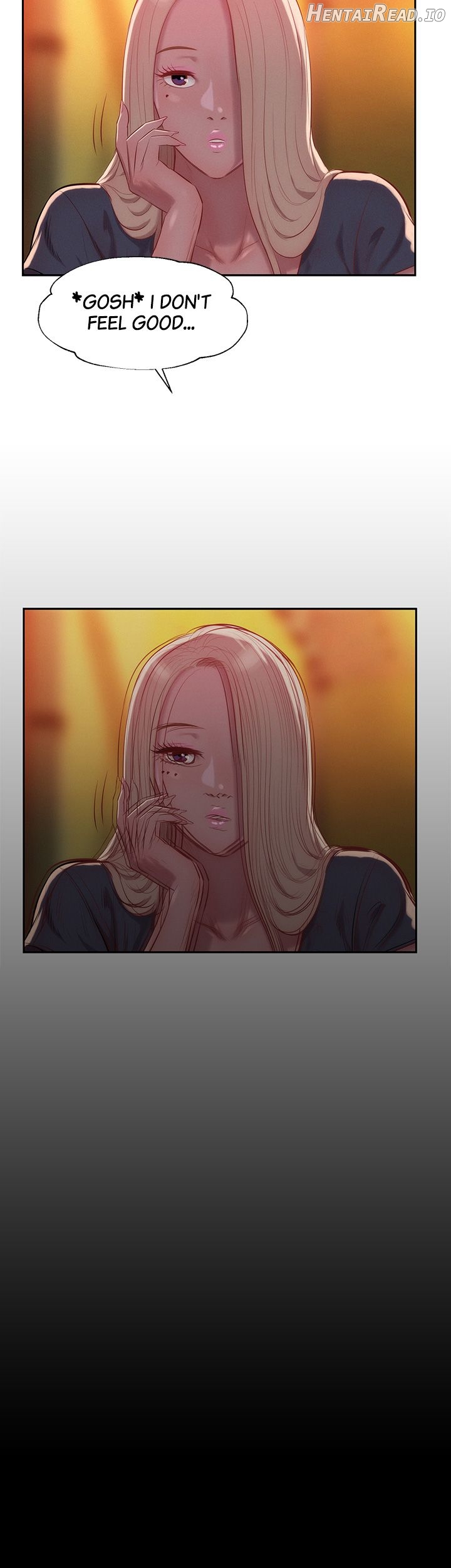 Freshman - Manhwa Chapter 33 - page 30