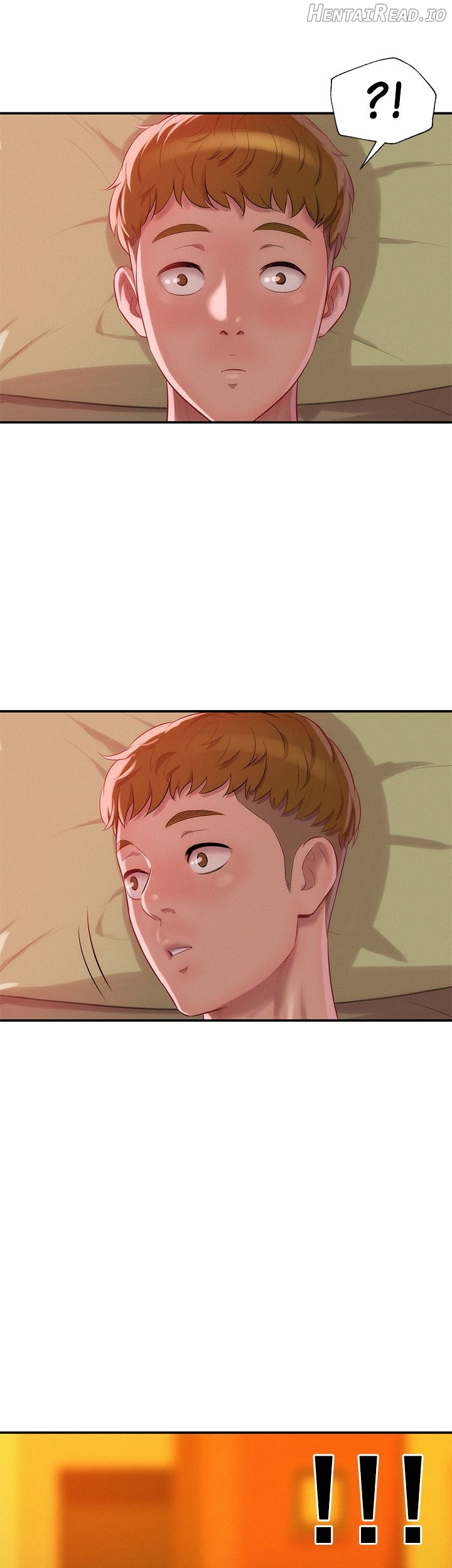 Freshman - Manhwa Chapter 33 - page 34