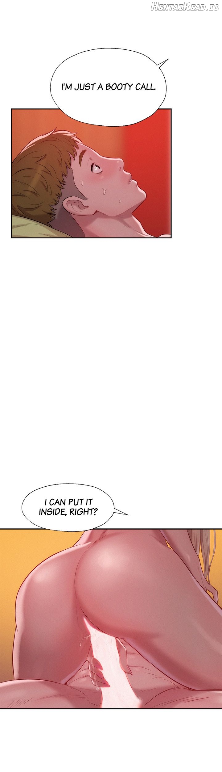 Freshman - Manhwa Chapter 34 - page 16