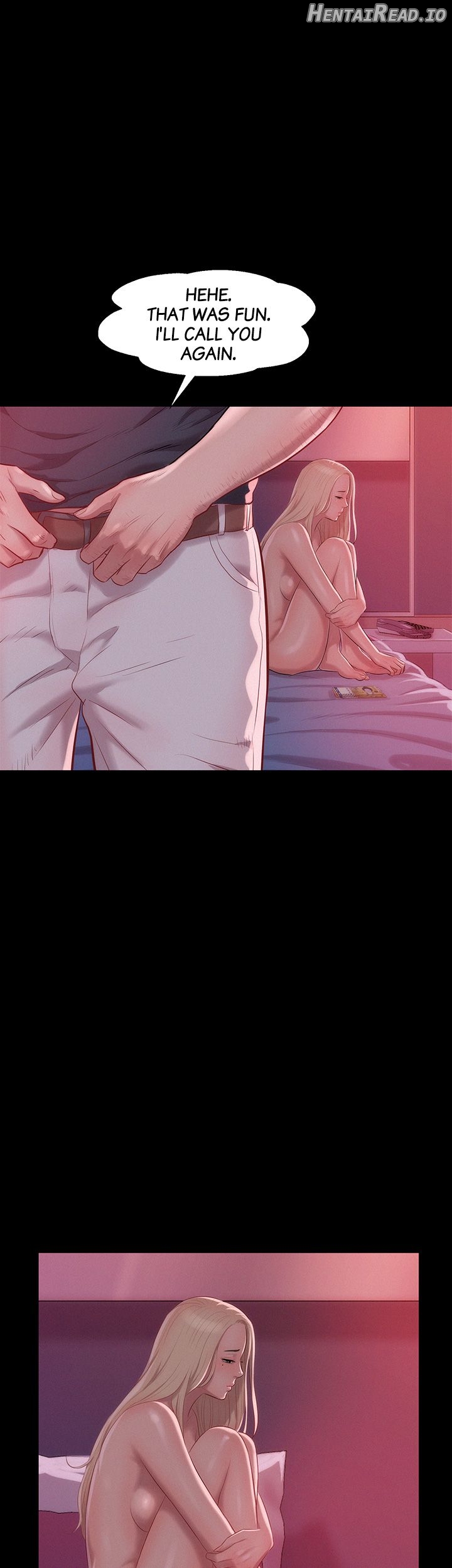 Freshman - Manhwa Chapter 34 - page 28
