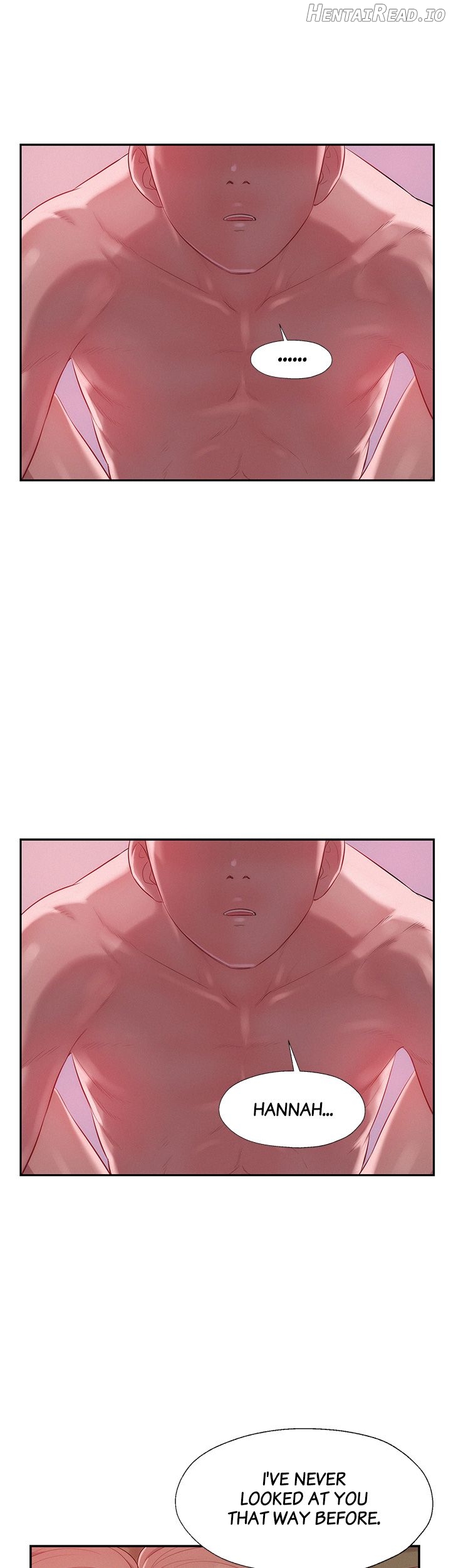 Freshman - Manhwa Chapter 34 - page 32