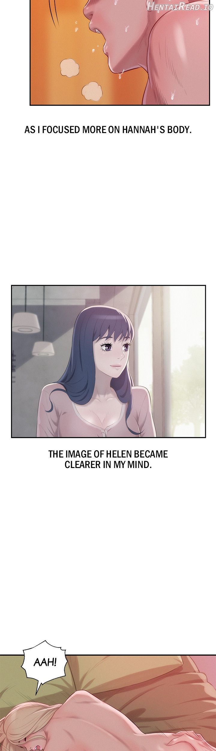 Freshman - Manhwa Chapter 34 - page 37