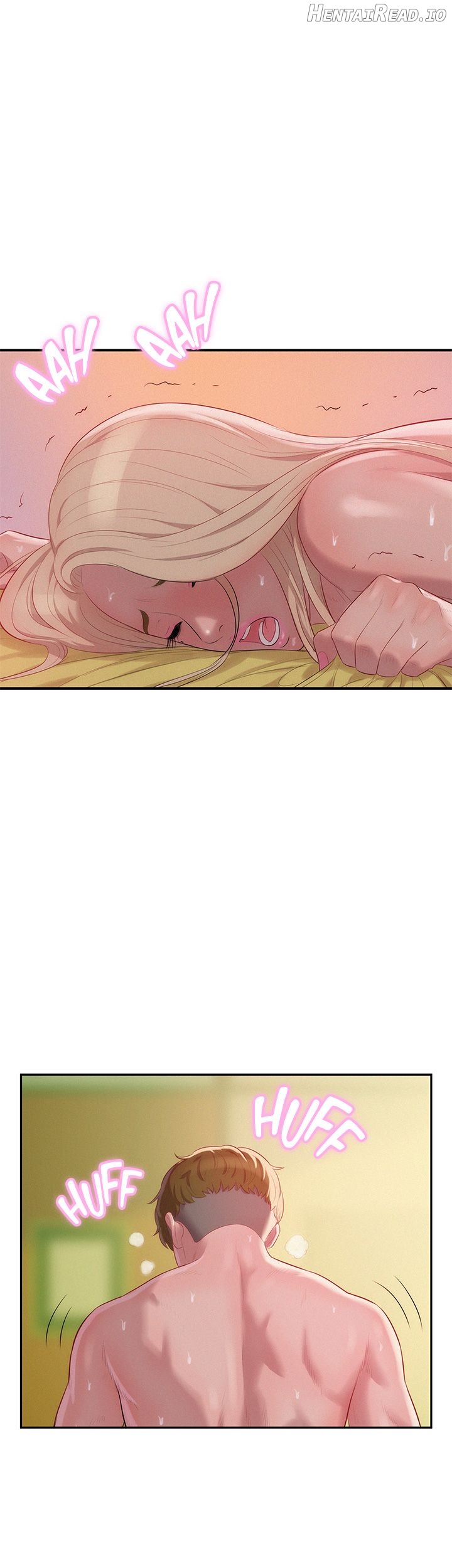 Freshman - Manhwa Chapter 34 - page 40