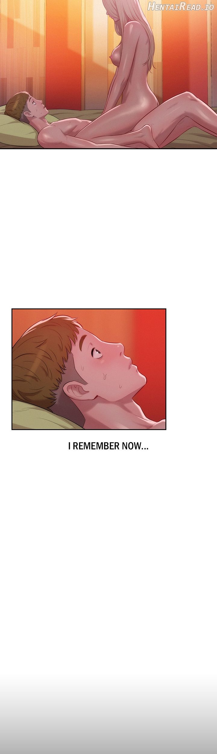 Freshman - Manhwa Chapter 34 - page 5