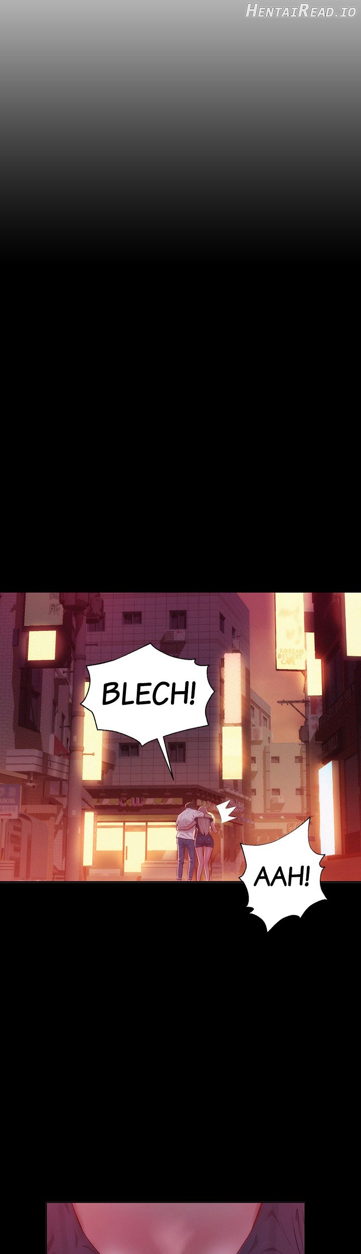 Freshman - Manhwa Chapter 34 - page 6