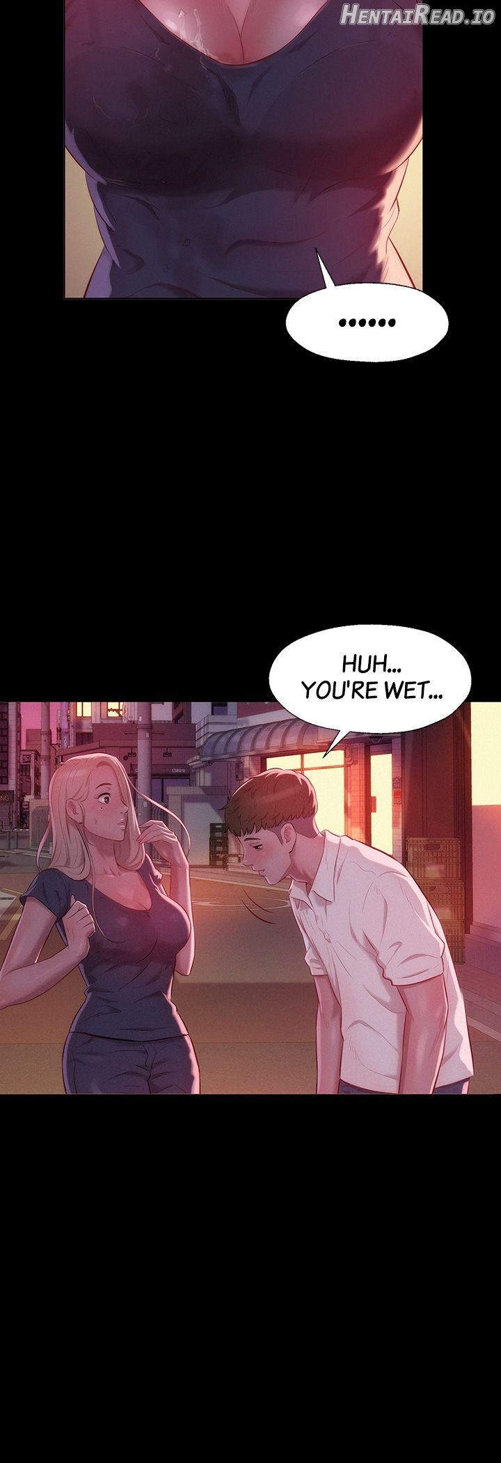 Freshman - Manhwa Chapter 34 - page 7
