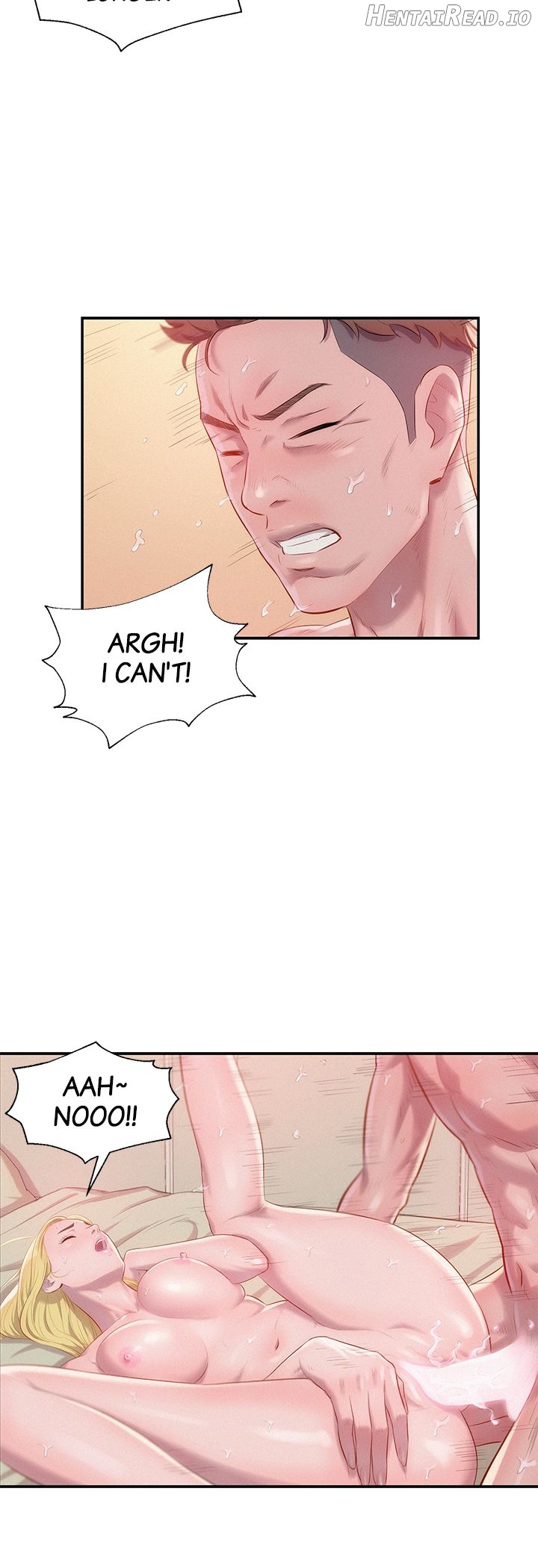 Freshman - Manhwa Chapter 35 - page 12
