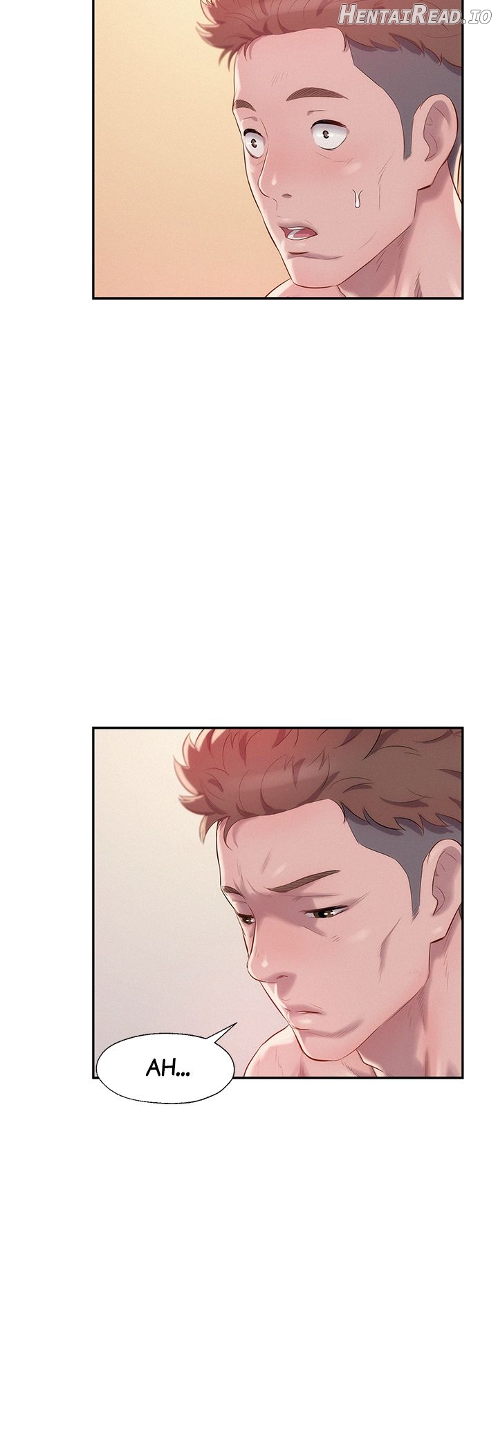 Freshman - Manhwa Chapter 35 - page 16