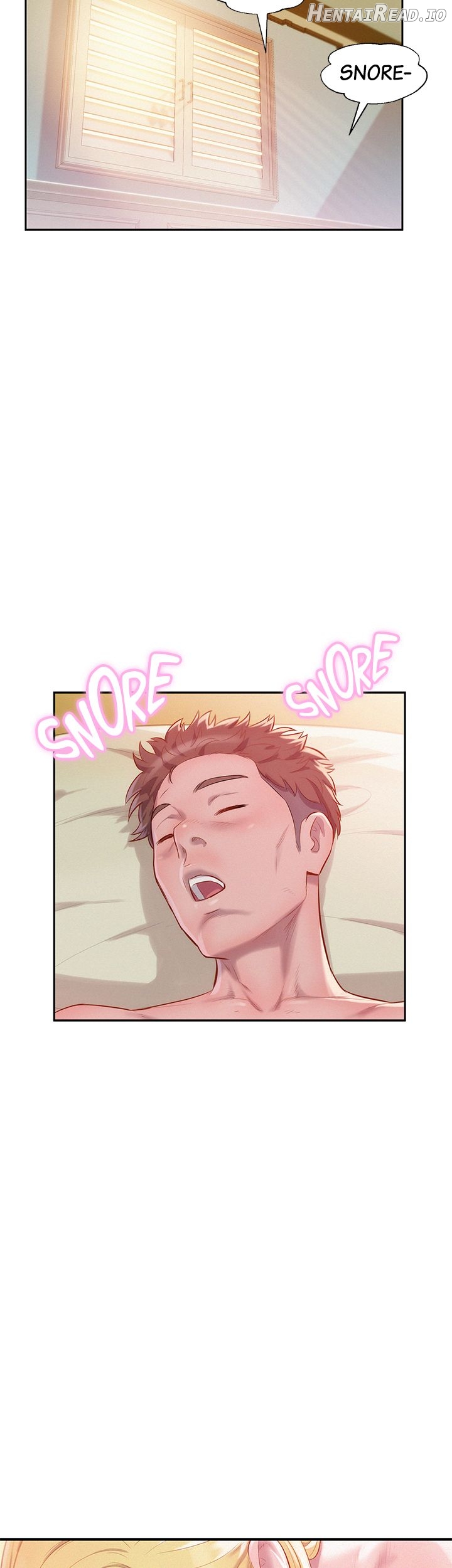 Freshman - Manhwa Chapter 35 - page 2