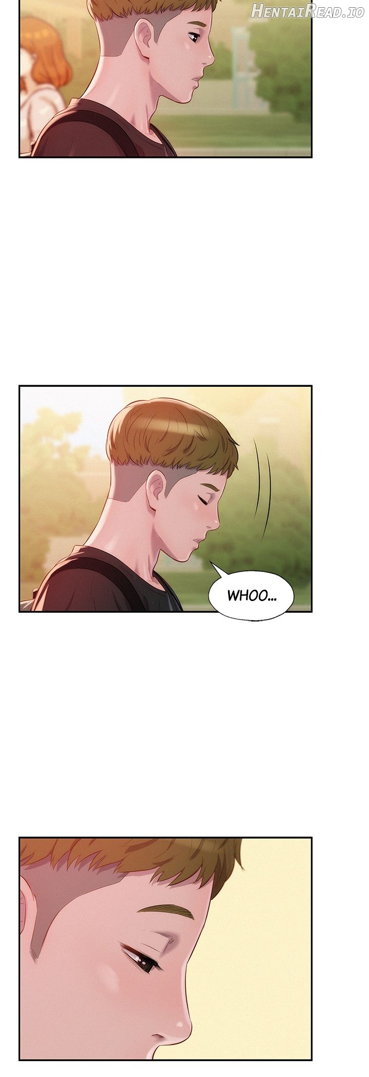 Freshman - Manhwa Chapter 35 - page 20