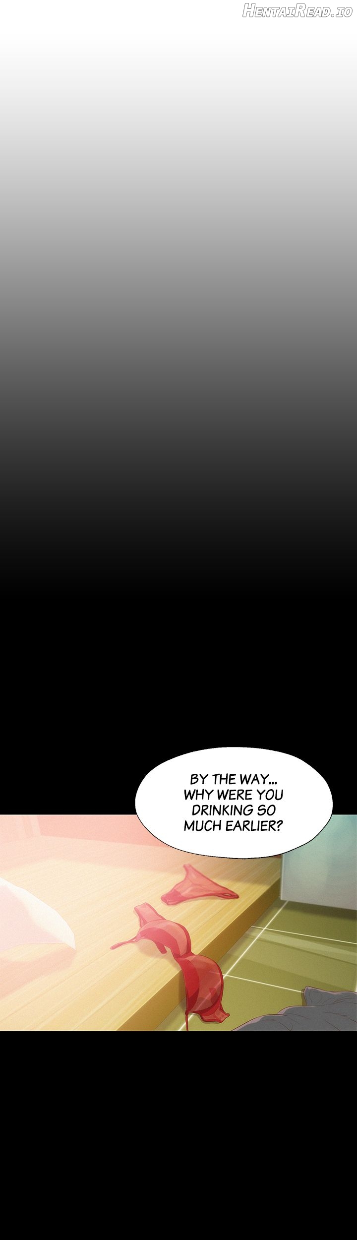 Freshman - Manhwa Chapter 35 - page 21