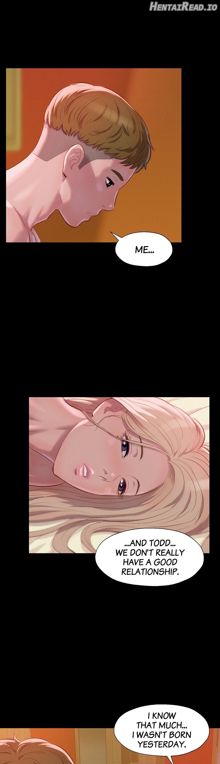 Freshman - Manhwa Chapter 35 - page 23