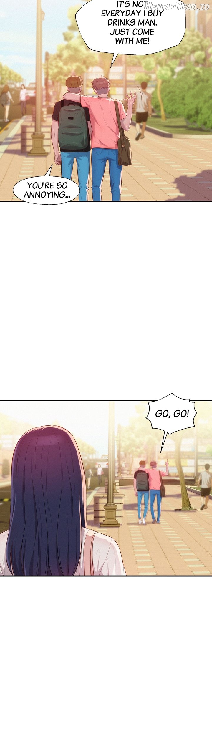 Freshman - Manhwa Chapter 35 - page 30