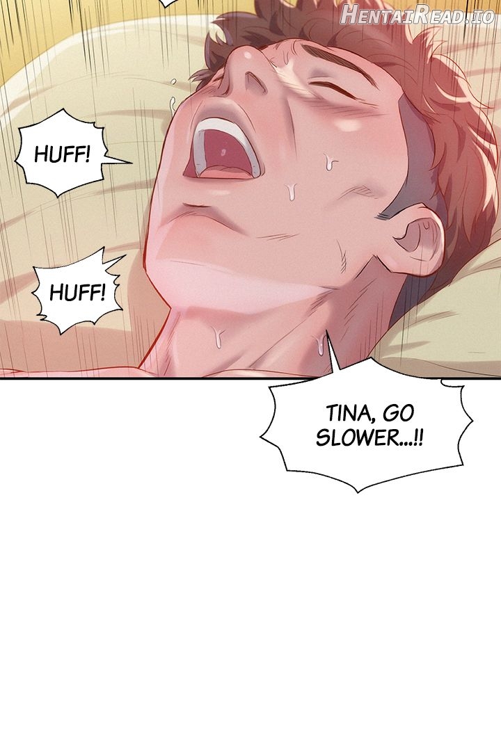 Freshman - Manhwa Chapter 35 - page 8