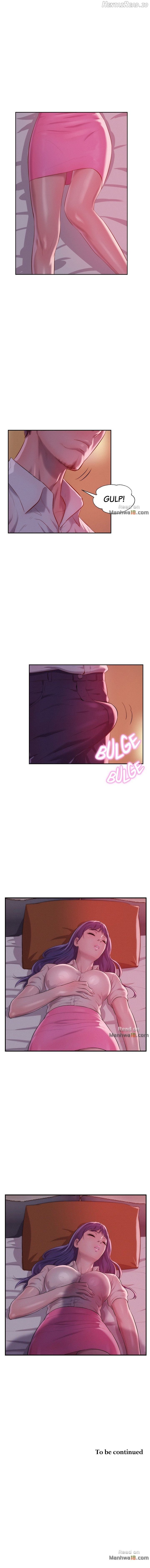 Freshman - Manhwa Chapter 36 - page 4