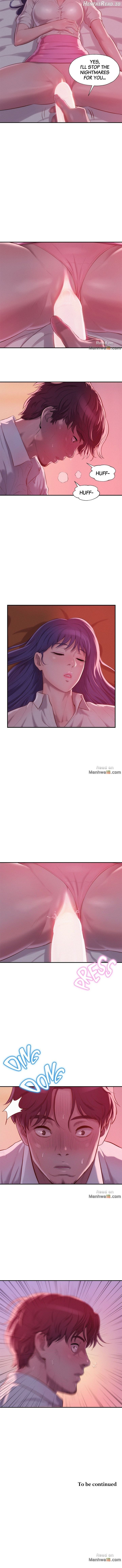 Freshman - Manhwa Chapter 37 - page 4