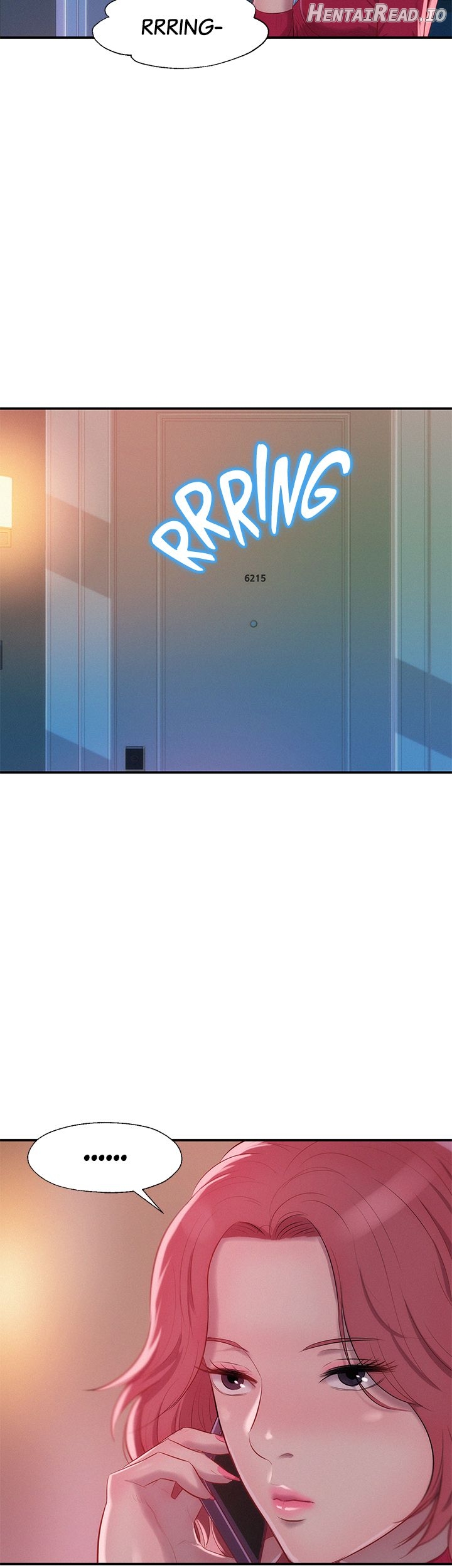 Freshman - Manhwa Chapter 38 - page 10