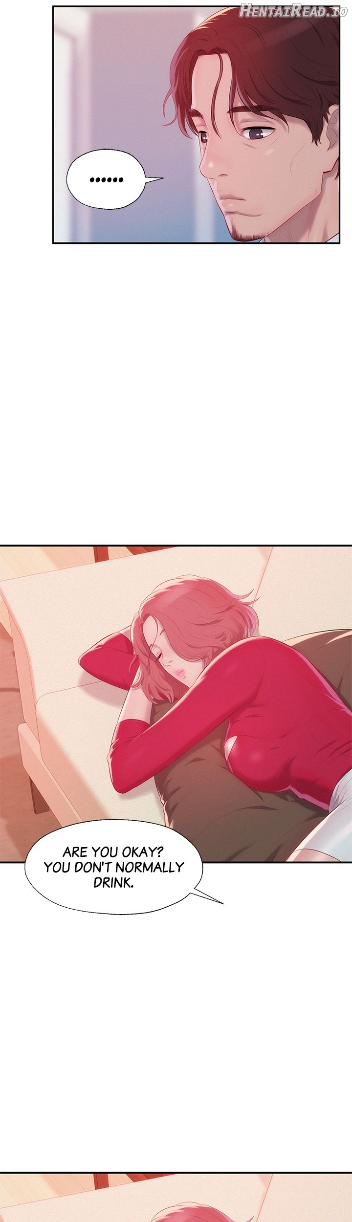 Freshman - Manhwa Chapter 38 - page 16