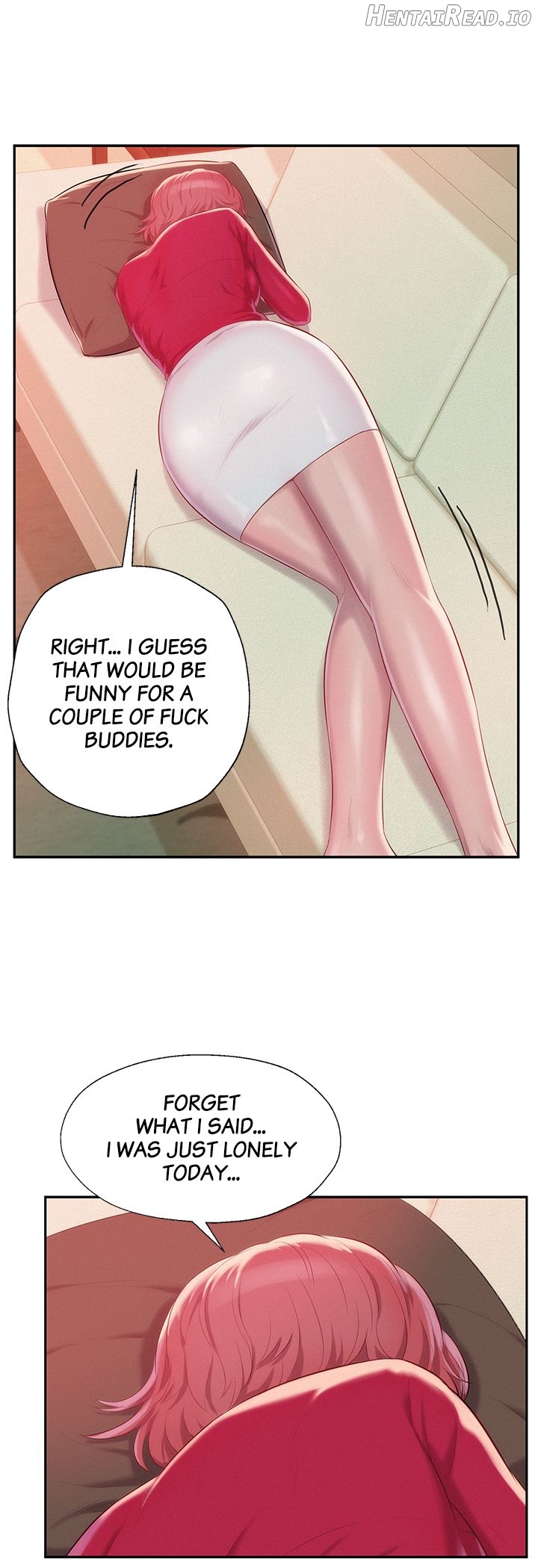 Freshman - Manhwa Chapter 38 - page 19