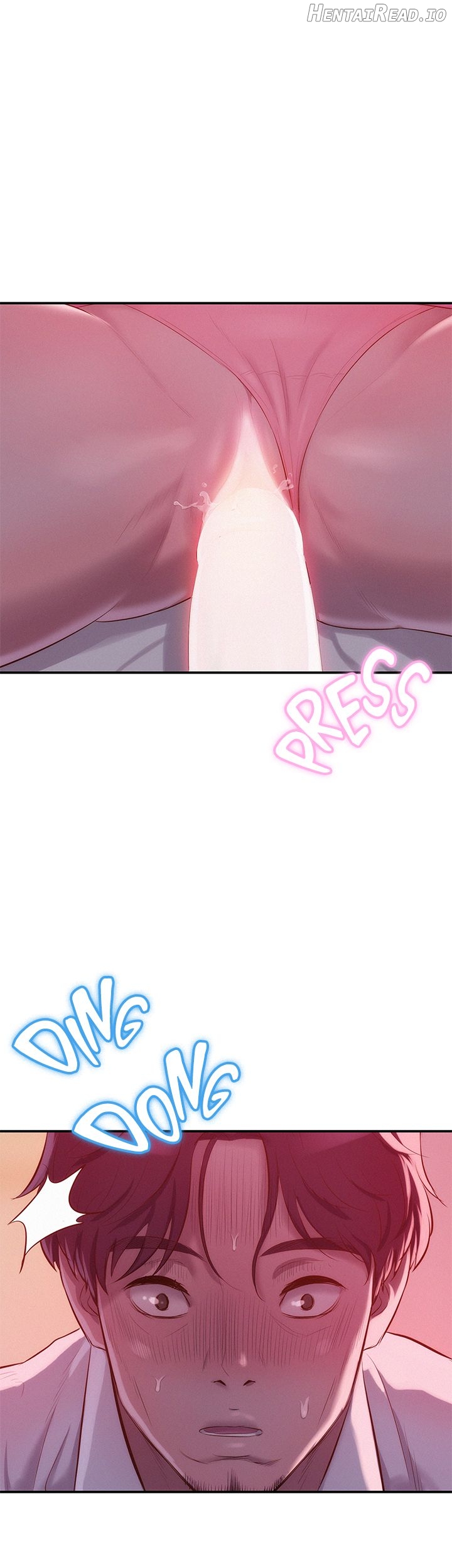 Freshman - Manhwa Chapter 38 - page 2
