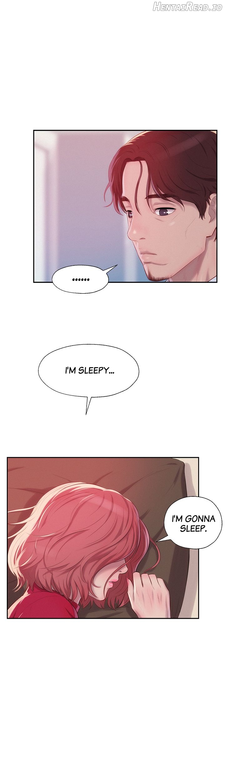 Freshman - Manhwa Chapter 38 - page 20