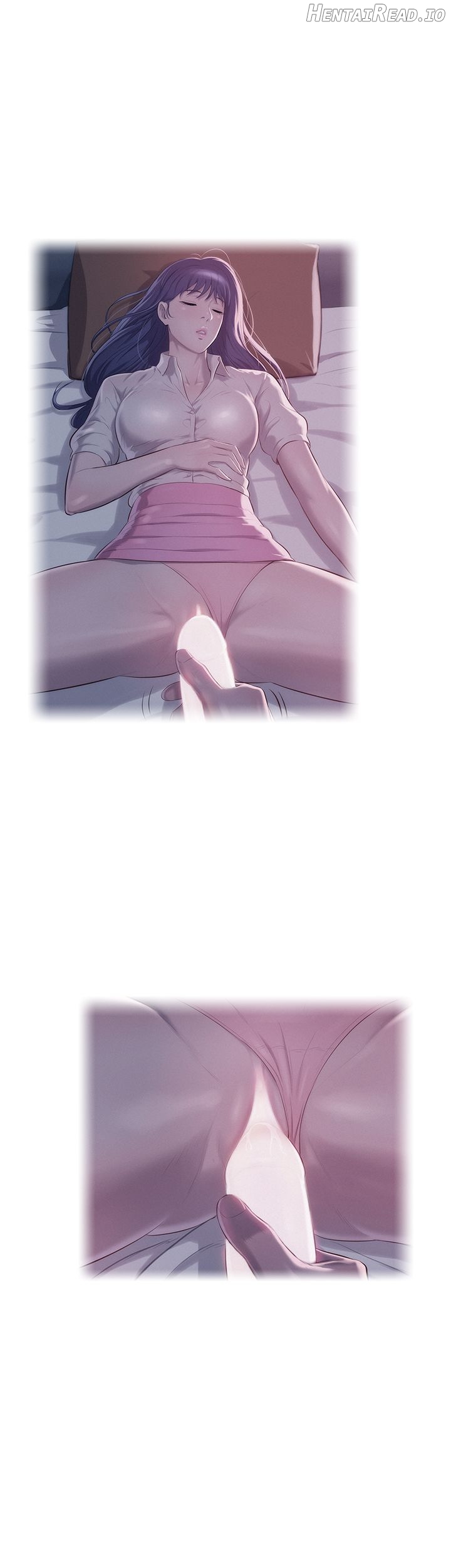 Freshman - Manhwa Chapter 38 - page 24