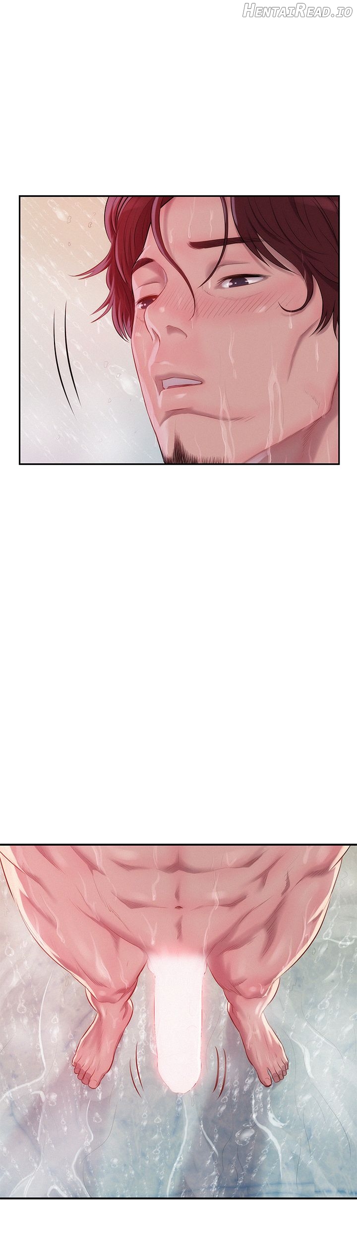 Freshman - Manhwa Chapter 38 - page 25